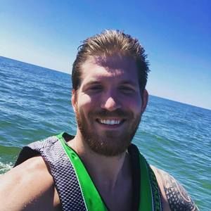 Meet your Posher, Nick